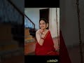Spandana somanna in Mysore silk saree❤️😍 #mysoresilk #spandanasomanna