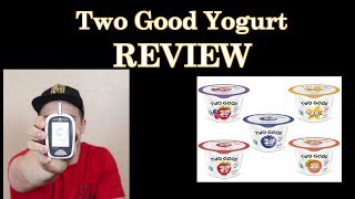 I've been seeing two good yogurt show up all over social media lately
as a ketogenic option. i decided that wanted to get hold of some
determin...