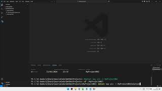 Ebook CSharp Dotnet 004 dotnet new console Como Criar um Console Application
