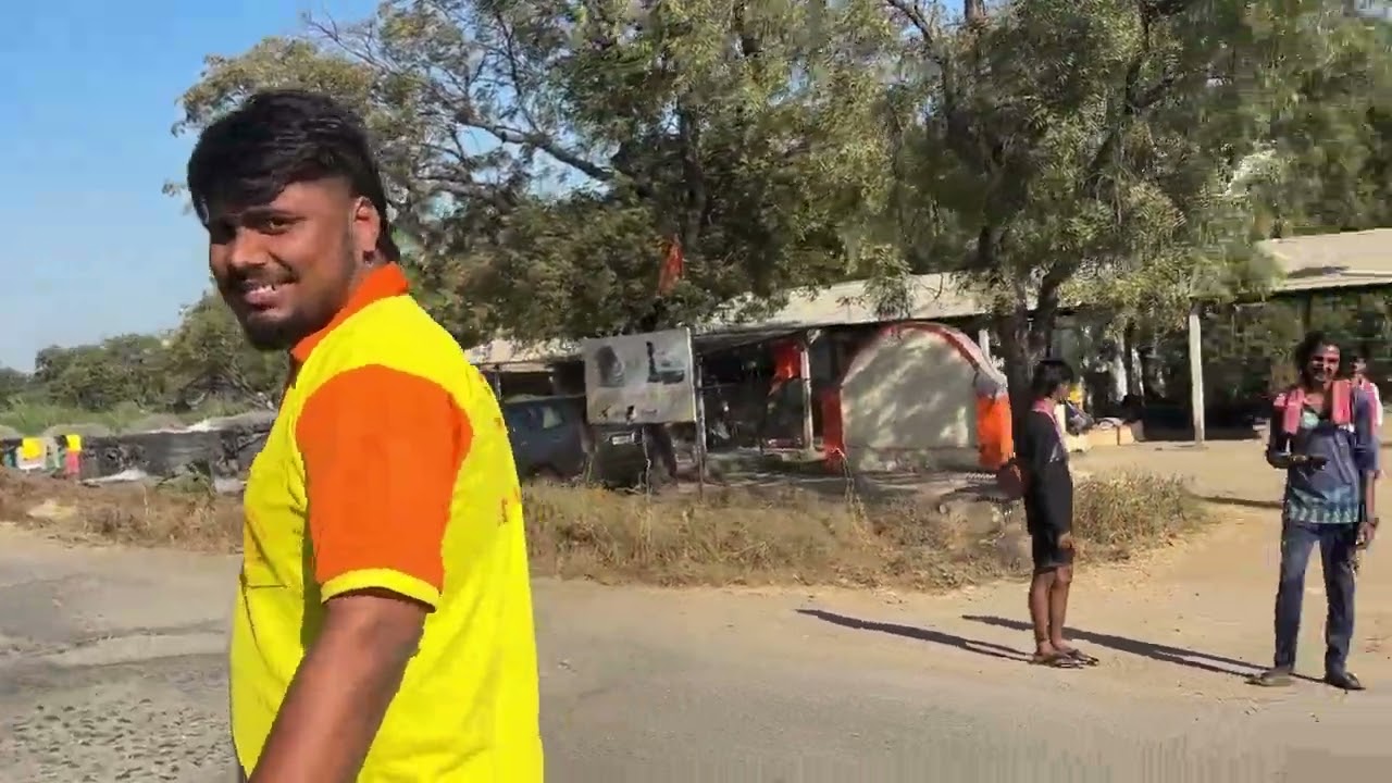 •|| साईवारी दिवस सातवा ||• साई सेवक मित्र मंडळ उल्हासनगर ४#saipalkhi #saibaba #viralvideo 