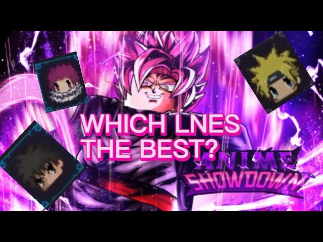 NEW Update 8 Anime Adventures Tier List * Who You Should Summon