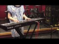 Fishmans(フィッシュマンズ)『MY LIFE』ピアノカバー