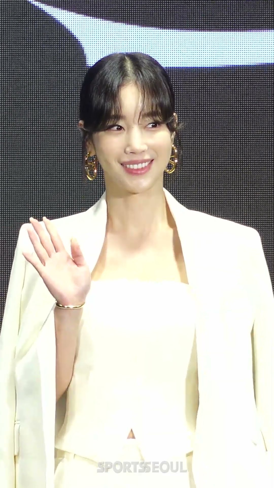 기은세, 패피의 우아함