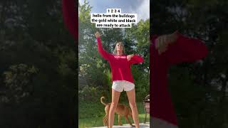 Hello Cheer (Front)