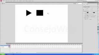 How to insert sounds in Flash CS4