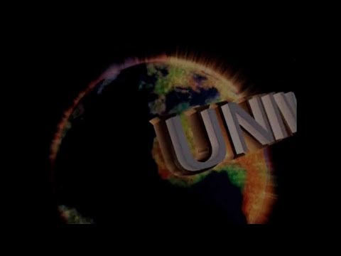 Universal Television Enterprises Exclusive Distributor 1998 Long Version