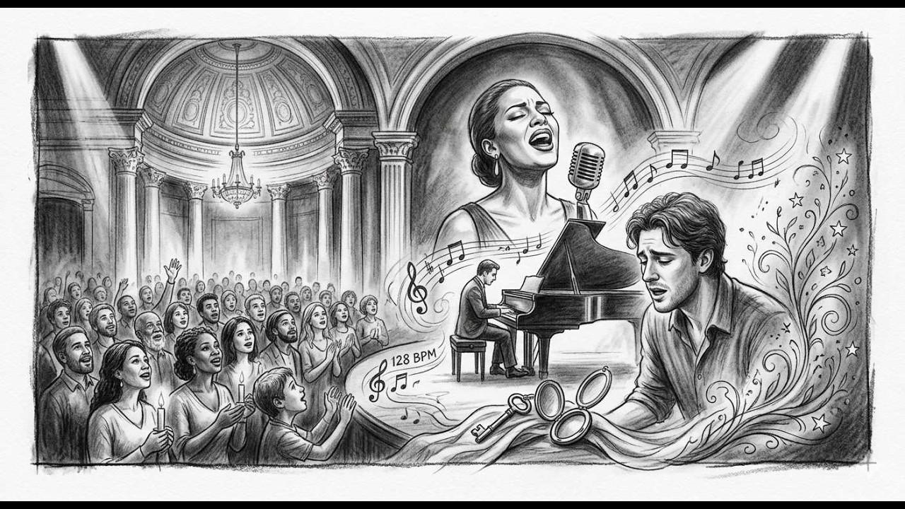 🔑 Největší tajemství CZ 01 🔑 Buchar007