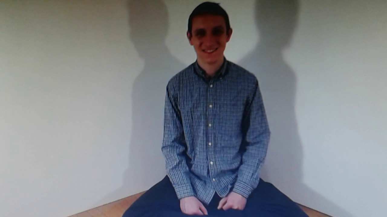 Benjamin Bennett - YouTube