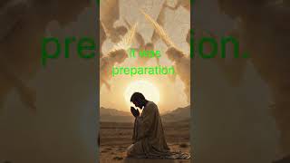New projWhy Does God Keep Using the Number 40? 🤯 | Bible Mystery