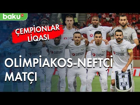 UEFA Çempionlar liqası: