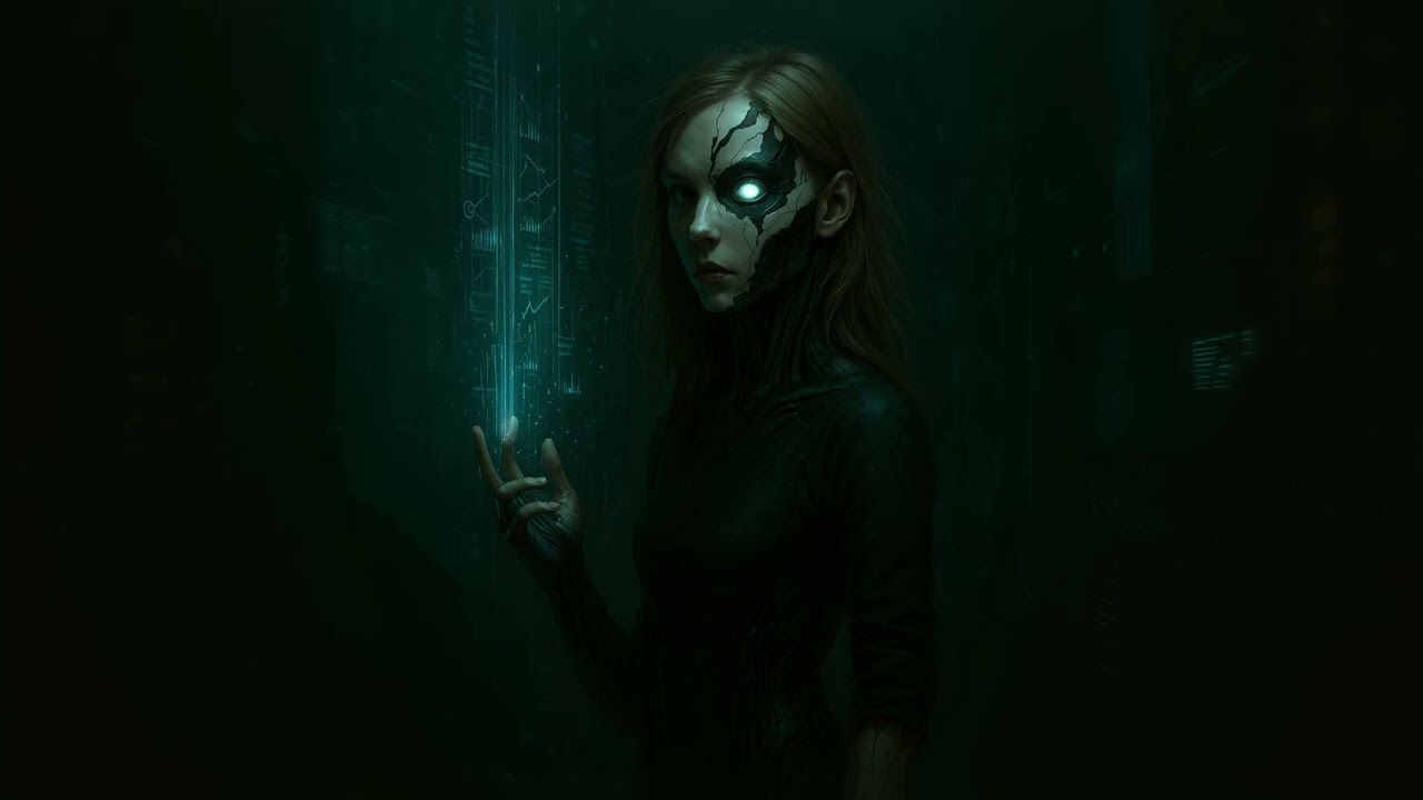 Mothlord - Mirrorthread [Downtempo]