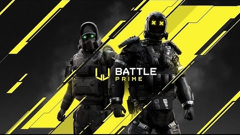 Battle Prime Gameplay | This game is awesome 🤩🤩 | Console level graphics 😎