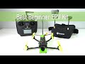 Eachine Novice IV | Best Beginner FPV Drone Kit