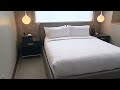 Conrad Indianapolis - Modernism Suite 502