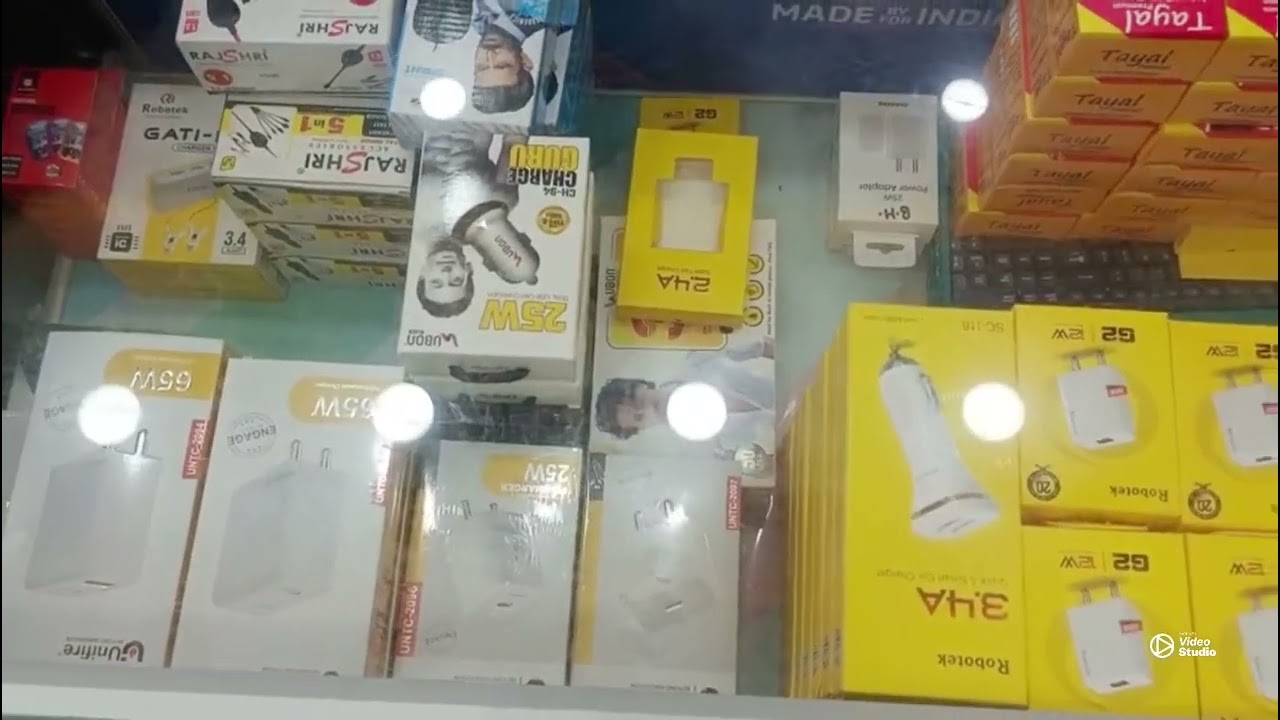 VINOD MOBILE MADHUBAN