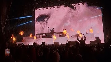 Alesso - Zig Zag [Creamfields 2024]