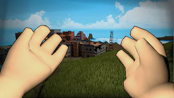 Qual foi o primeiro jogo em primeira pessoa do mundo?