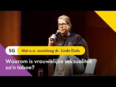 Video: Wat Overheerst Seksualiteit En Wenselijkheid Bij Een Vrouw?