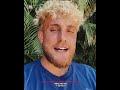 Jake Paul Reacts To Goons Confronting Canelo Alvarez After Canelo KO Avni, Jake Calls Out Canelo