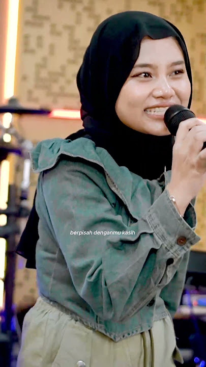 WULAN MERINDU - YAYA NADILA KOPLO VERSION