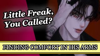 M4F Calling Your Bully To Hold You [Comfort] [Bully Speaker] [Tsundere] [Boyfriend] ASMR Roleplay screenshot 5