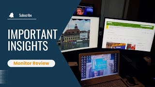 Important Insights Into The Samsung Cf39 Series Computer Monitor A Review