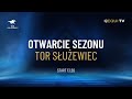 Otwarcie sezonu wycigowego 2024