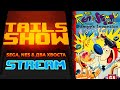 Tails stream I Ren & Stimpy: Stimpy’s Invention