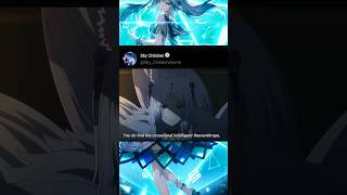 Delta want 100 babies ✨🤭 | The Eminence In Shadow #anime#animeshorts#animeedit