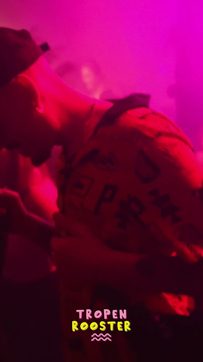Tropenrooster X De Helling Utrecht - Aftermovie