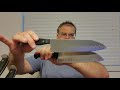 12 piece J.A. Henckels knifes