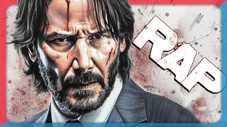 John Wick: Chapter 4 Song | Freedom is a Fight