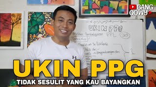 UKIN PPG DALJAB ‼️ SIMAK VIDEO PENJELASANNYA BIAR TENANG 😊