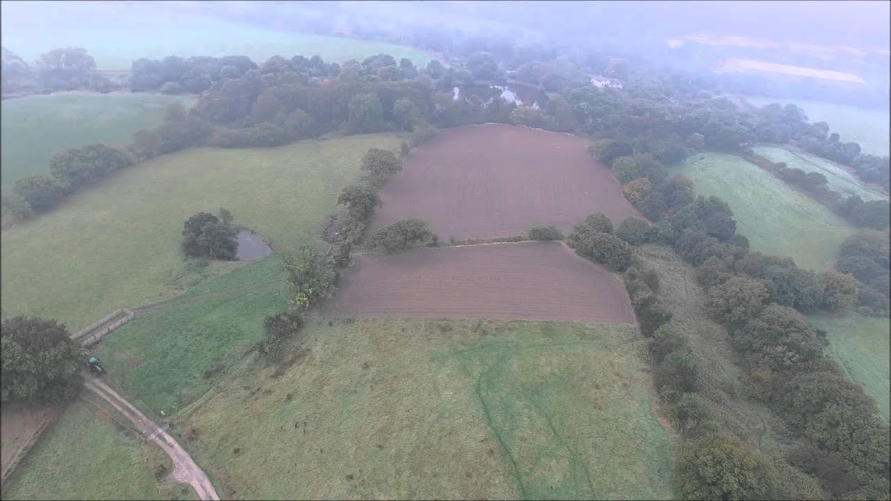 Throstles nest farm YouTube