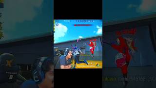 😱Gyan Gaming called rai star hacker 👿#freefire #short #gyangaming #raistar