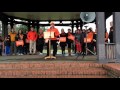 Media video for orange walk gun from OregonLive.com
