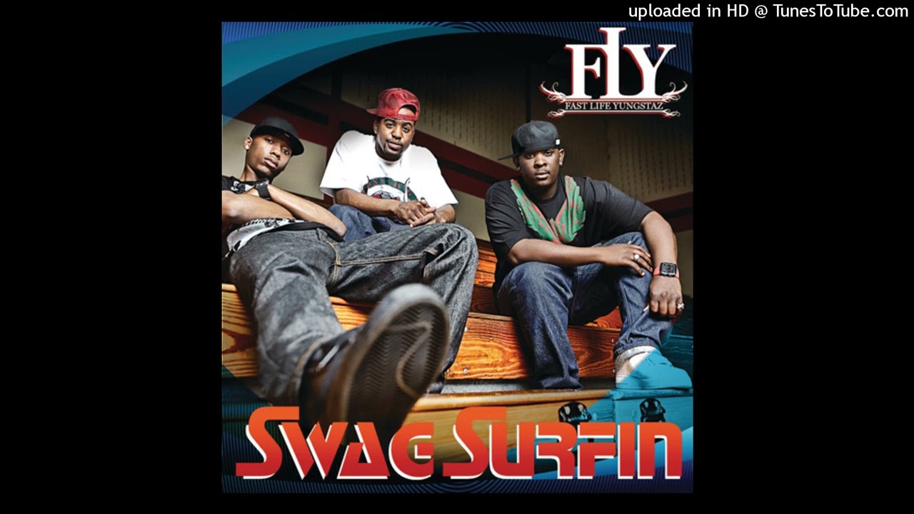 [FREE] Jersey Club x Sample x Hoodtrap - "Swag N' Surfin"