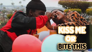 Isiko : Season 2 episode 10 | Kiss me or Bite this !  | Esigodlweni Films