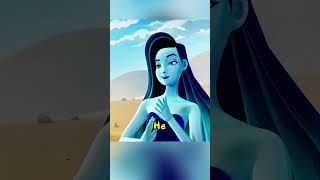 Water God and Fire God#foryou  #movie #film #cartoon #fyp #edit
