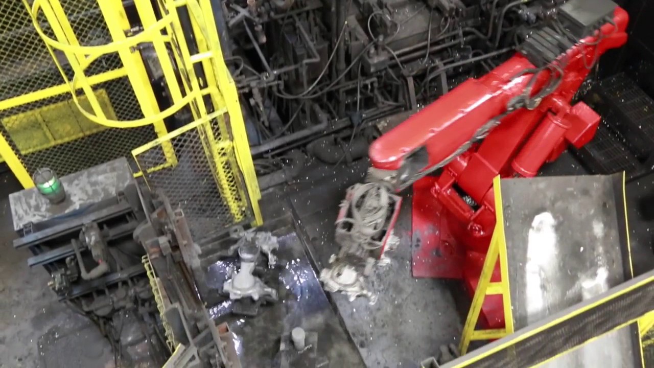 Busche Performance Group BAT Indiana YouTube