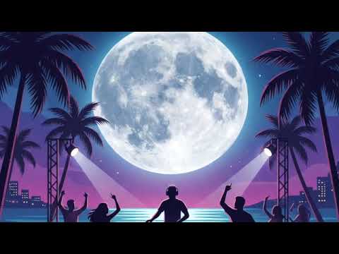 Under the Moon Soulful Vocal & Deep House Session