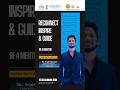 IBI Alumni Talk | Mr. Arpit Sharma Inspires PGDM Batch 2024-26 | Allica Bank | I Business Institute