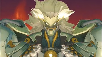 Banyue ZZZ Gameplay (OFFICIAL 2.4 SKILL SHOWCASE) | Banyue ZZZ, ZZZ Banyue, Banyue Gameplay, ZZZ