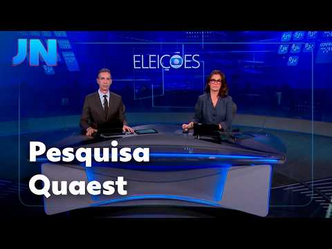JN: Quaest releases new presidential election poll