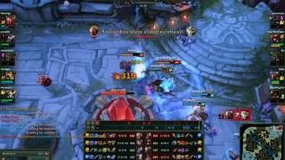 When Bming Goes Wrong XD