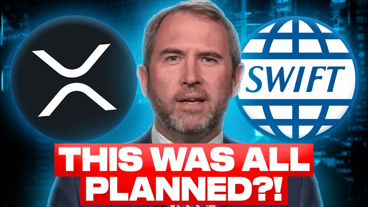 Ripple's Next Plan Will SHOCK Absolutely EVERYONE?!! (XRP WILL RULE
