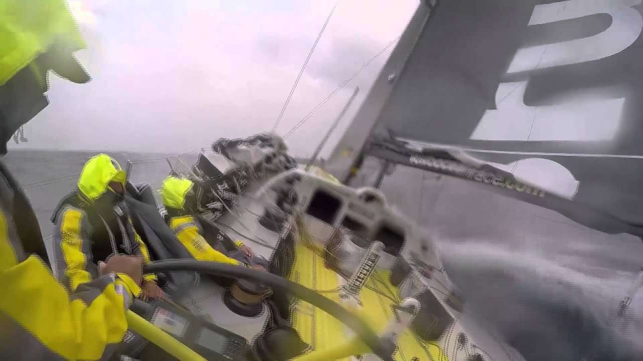 GOB report 45: Waterworld