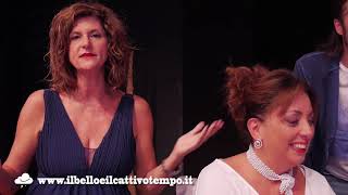 Parzialmente Stremate - Teatro Golden