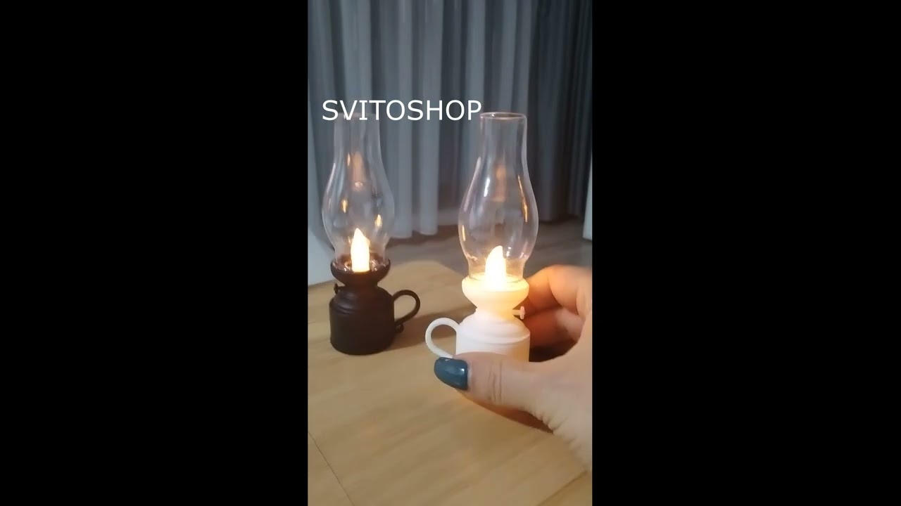 YouTube player