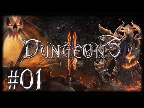 Dungeons 2 (видео)